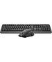 Набор периферии A4Tech Fstyler FG1035 Grey