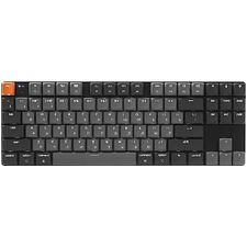 Клавиатура Keychron QMK K1 Red Switch (K1X-A1-RU)