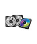 Вентилятор для корпуса Arctic P14 PWM PST A-RGB (ACFAN00257A)