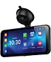 Автомобильный видеорегистратор Neoline SmartWay A100 черный