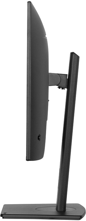 Монитор Iiyama ProLite XUB2797UHSNP-B1 черный
