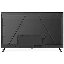 Телевизор Digma DM-LED65UBB40 черный/черный