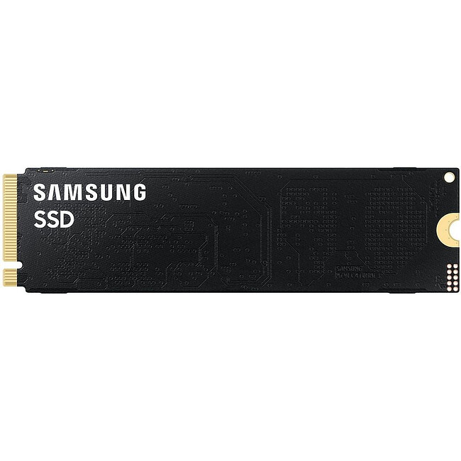 SSD диск Samsung 9100 Pro 1TB (MZ-VAP1T0BW)