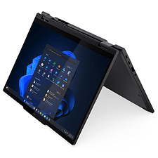 Ноутбук Lenovo ThinkPad T14s 2-in-1 Black (21R3000WUS)