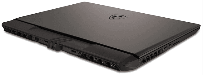 Ноутбук MSI Vector 16 HX AI A2XWHG-080XRU Cosmos Gray (9S7-15M352-080)