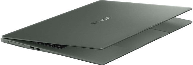 Ноутбук Honor MagicBook Art 14 2024 Emerald Green (5301AKXN)