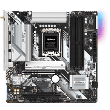 Материнская плата ASRock B760M Pro RS WiFi