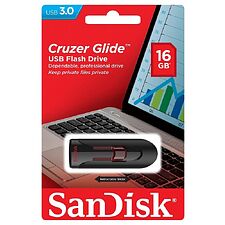 USB Flash-накопитель SanDisk SDCZ600-016G-G35