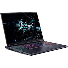Ноутбук Acer Predator Helios Neo 16 PHN16-73-96LE (NH.QX4EM.002)