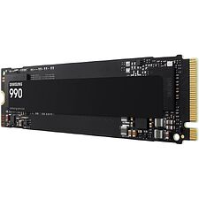SSD диск Samsung 990 Evo 2TB (MZ-V9V2T0BW)