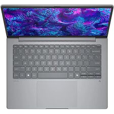 Ноутбук HP Zbook 8 G1i Gray (C1JQ2PT)