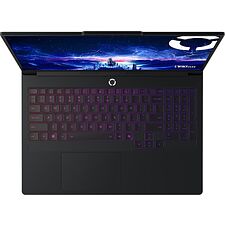 Ноутбук Lenovo Legion Pro 7 16IAX10H Black (83F50025RK)