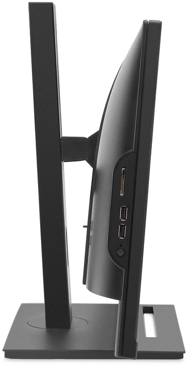 Моноблок IRU 23IM черный (1994786)