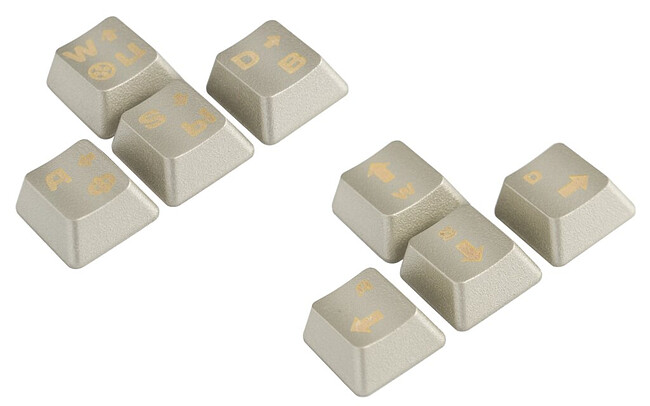 Клавиатура Defender Doom Keeper GK-100DL RU (45100)