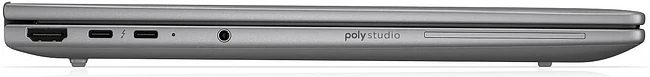 Ноутбук HP ZBook 8 G1i 14 Gray (C2QH7PT)
