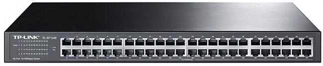 Коммутатор TP-Link TL-SF1048