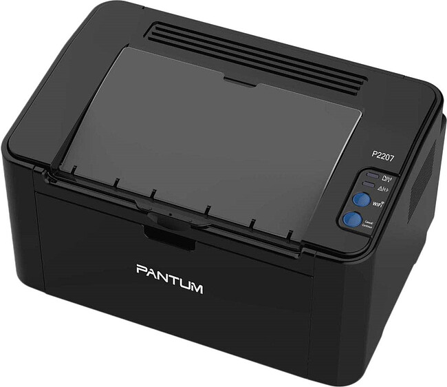 Принтер Pantum P2207