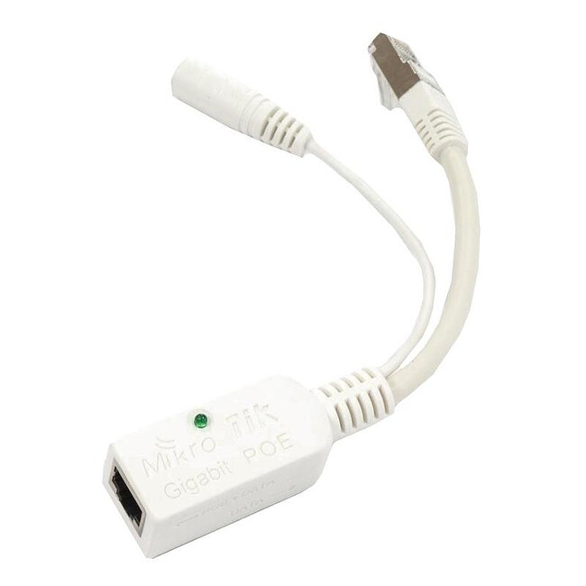 Точка доступа Mikrotik RBLHGG-60adkit
