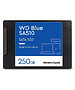 SSD диск WD WDS250G3B0A