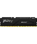 Оперативная память Kingston Fury Beast Black Expo 8GB DDR5 (KF560C30BBE-8)