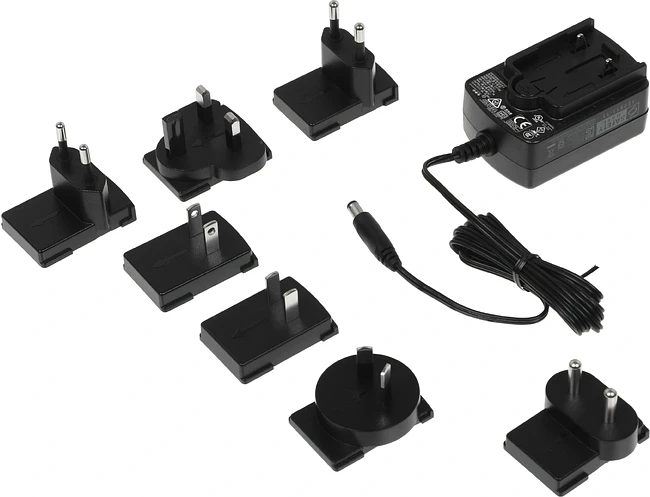 Внешний накопитель Seagate Expansion 20TB Black (STKP20000400)