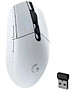 Мышь Logitech G304 Lightspeed White (910-005295)