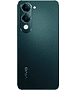 Смартфон Vivo Y04 4GB/128GB малахитовый черный (V2430)