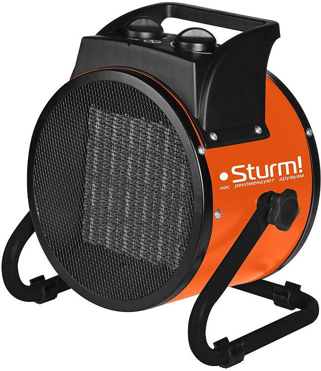 Тепловая пушка Sturm! FH3022C