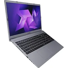 Ноутбук Kvadra Nau LE15T Rev.1.1 Dark Grey (Y22L02P01101R_7872F1)