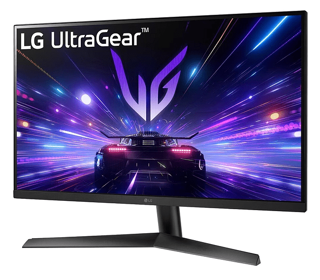 Монитор LG UltraGear 27GS60F-B