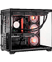 Компьютер Bloody BD-PC CB76V2 32Gb/1Tb черный (2142021)