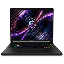 Ноутбук MSI Raider 16 HX B2WH Black (9S7-265122-222)