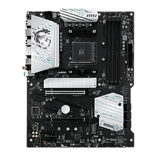 Материнская плата MSI B550 Gaming WIFI