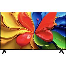 Телевизор TCL 32S5K черный