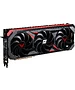Видеокарта PowerColor RX 7800XT Red Devil 16GB GDDR6 (RX7800XT 16G-E/OC)