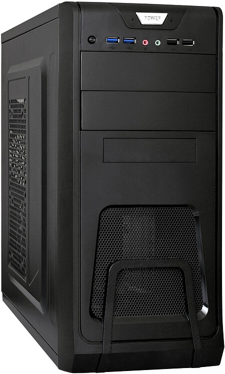 Корпус ExeGate CP-603 (EX278394RUS)