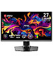 Монитор MSI MAG 272UP Black (9S6-3CD79A-096)