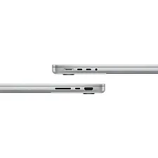 Ноутбук Apple MacBook Pro 14" (A3426) M5 Pro Silver (MGDN4HN/A)