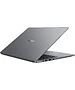 Ноутбук Honor MagicBook X16 Plus 2025 BRB-X Space Gray (5301ALVX)
