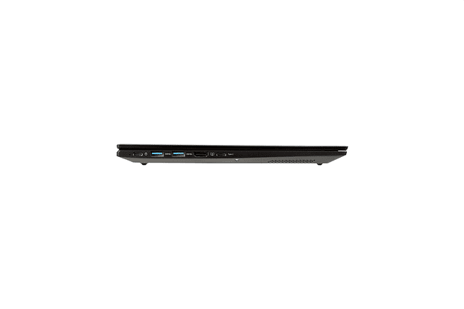 Ноутбук Irbis 15N Black (15NBP3504)