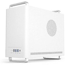 Компьютер Raskat Standart 500 White (Standart500243659)