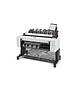 Плоттер HP Designjet T2600 (3XB78A)
