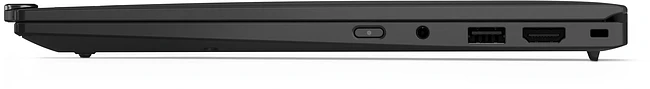 Ноутбук Lenovo ThinkPad X1 Carbon G12 Black (21KC0046US)