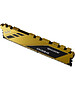Оперативная память Netac Shadow 16Gb DDR4 Yellow (NTSDD4P26SP-16Y)