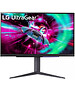 Монитор LG UltraGear 27GR93U-B черный