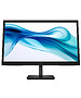 Монитор HP 322pv черный (9U5A2AA)