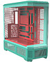 Корпус Thermaltake View 600 TG Mint Strawberry (CA-11H-00FLWN-00)
