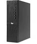 Компьютер IRU Planio 310H6SFC черный (2153504)