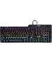 Клавиатура GMNG GG-KB765XP черный (1901096)