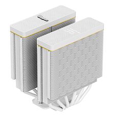 Кулер для процессора Ocypus Iota A62 WH (Iota-A62-WH2NNWD00X-GL)